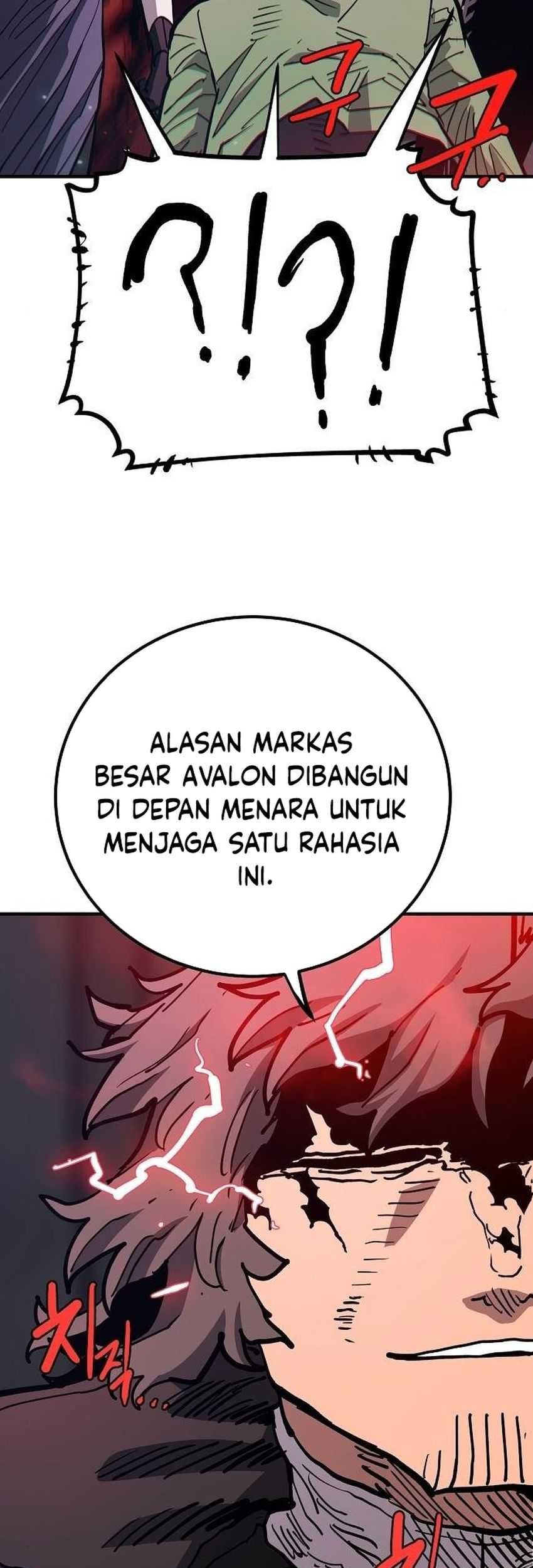 Player Chapter 182 Gambar 58