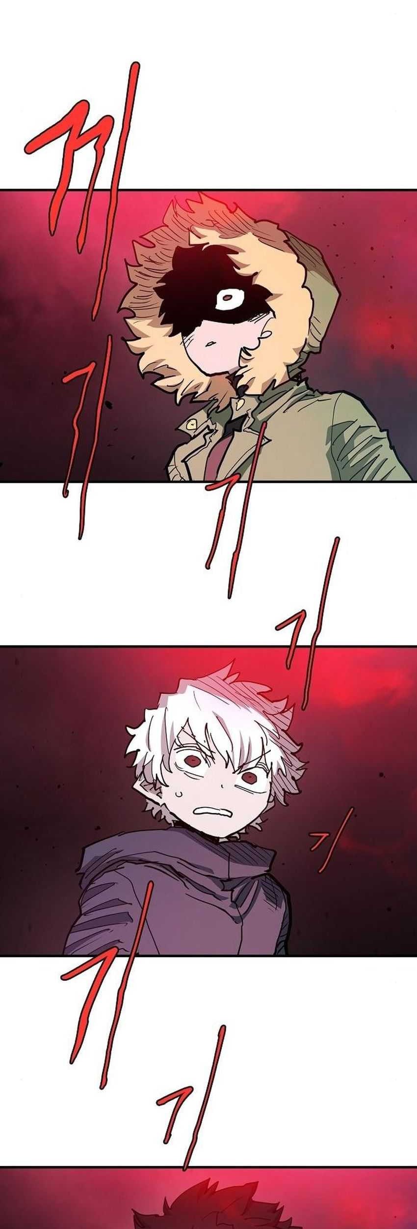 Player Chapter 182 Gambar 60