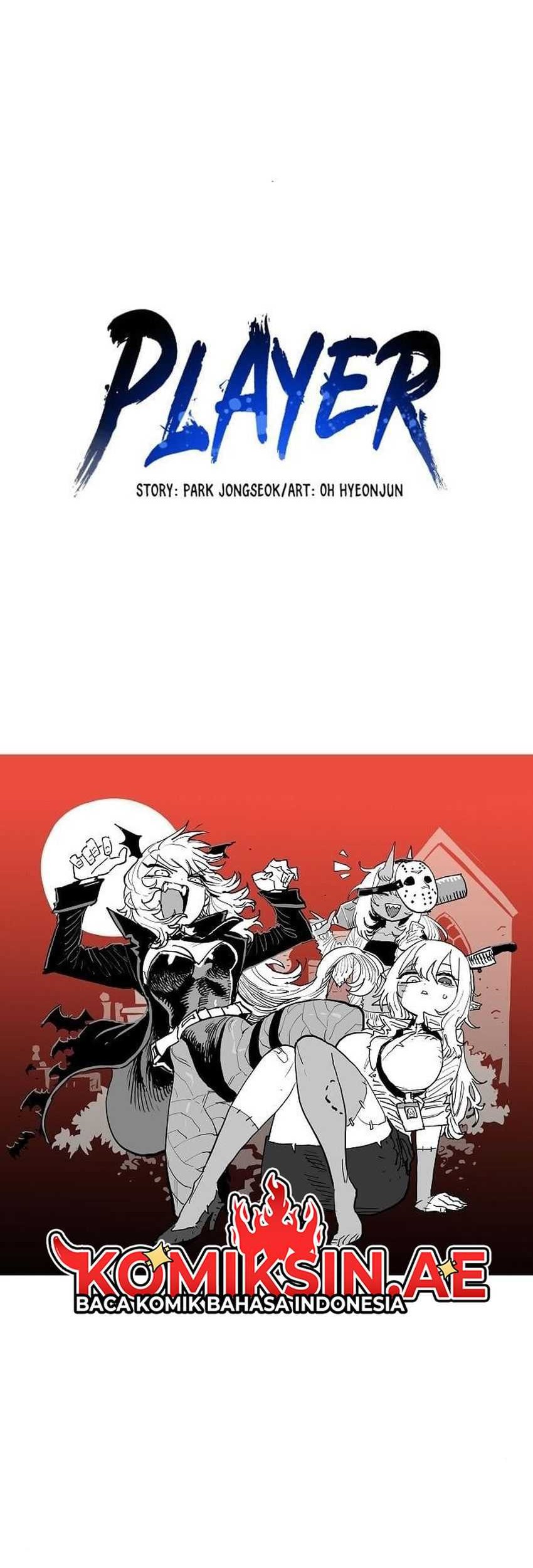 Player Chapter 182 Gambar 63