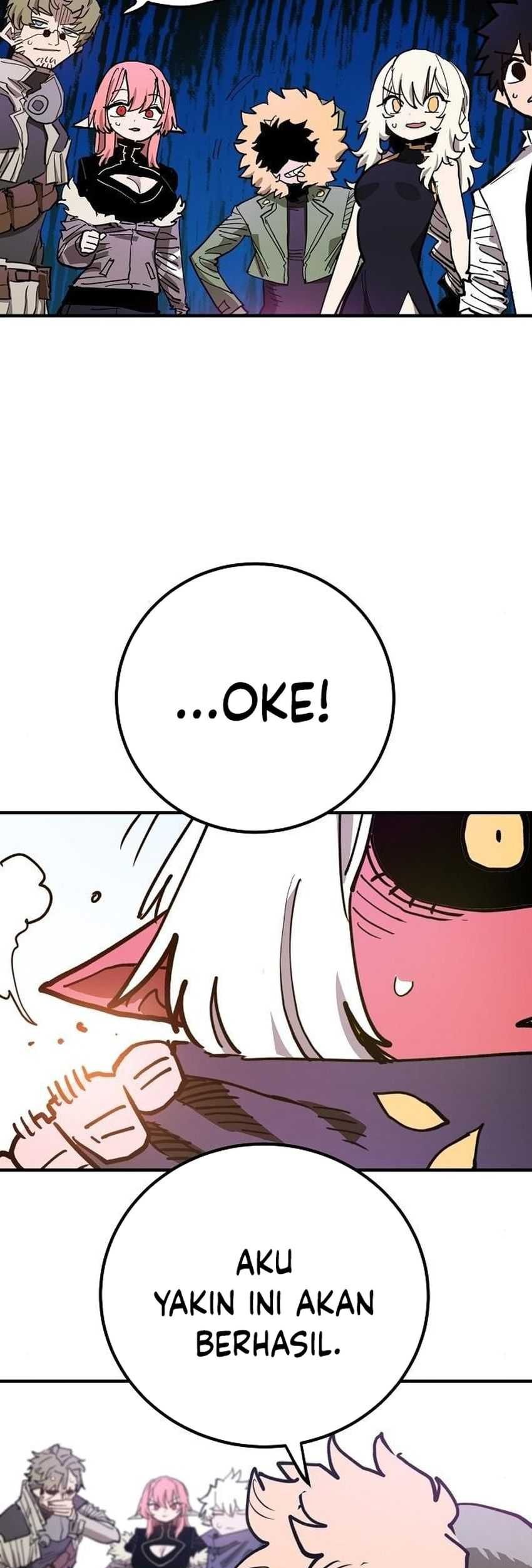 Player Chapter 182 Gambar 34