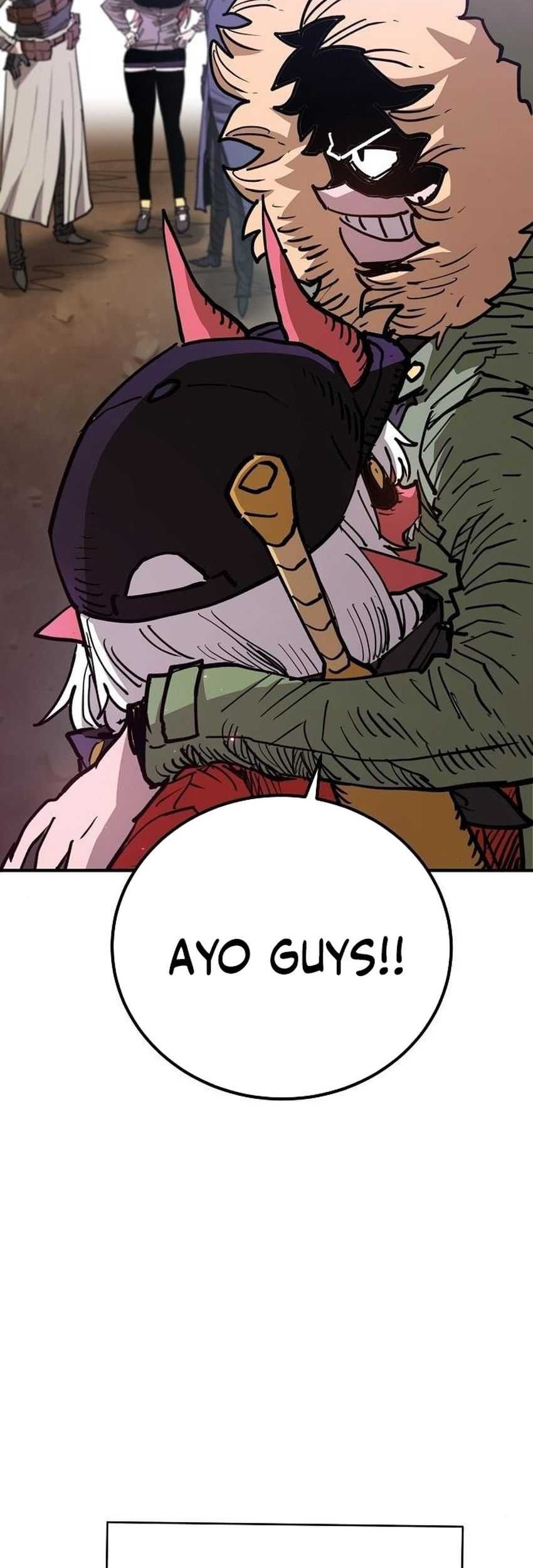 Player Chapter 182 Gambar 35