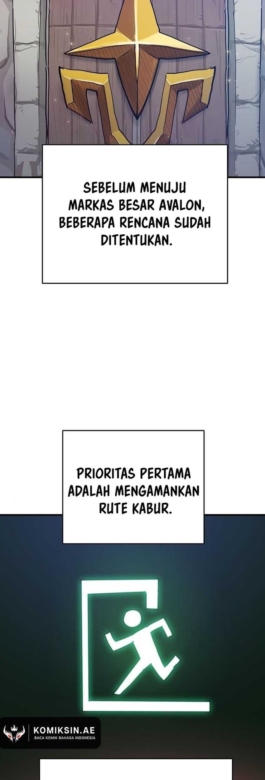 Player Chapter 182 Gambar 41