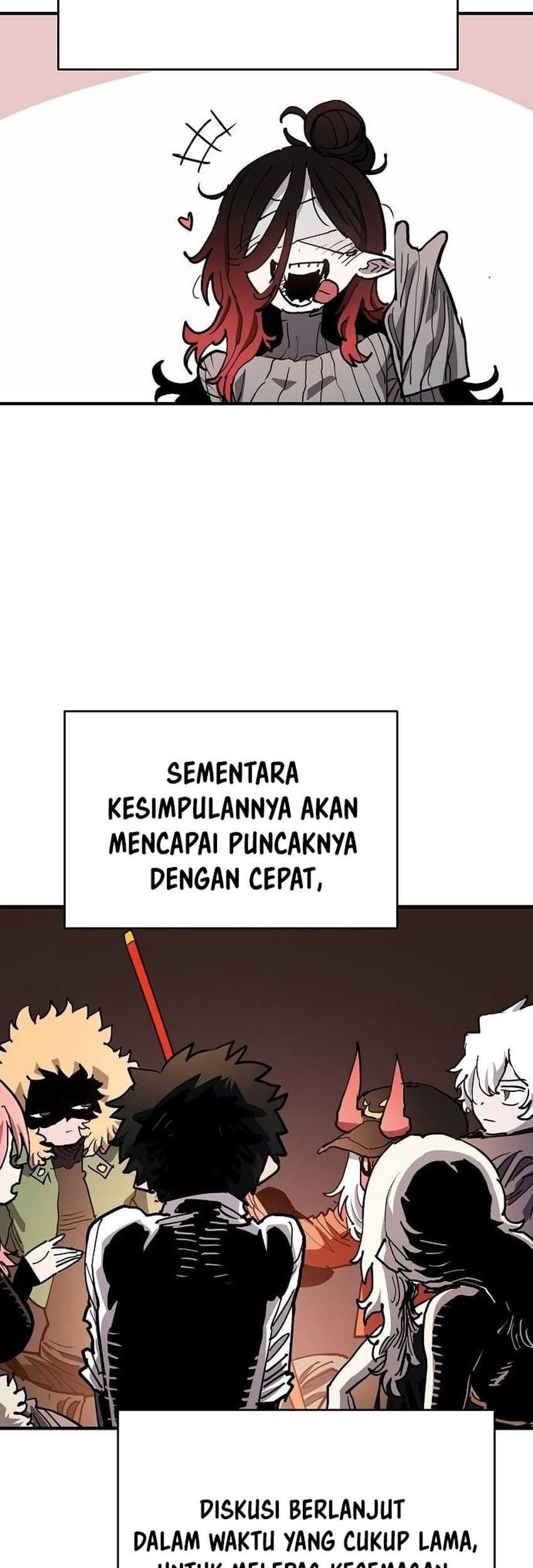Player Chapter 182 Gambar 38