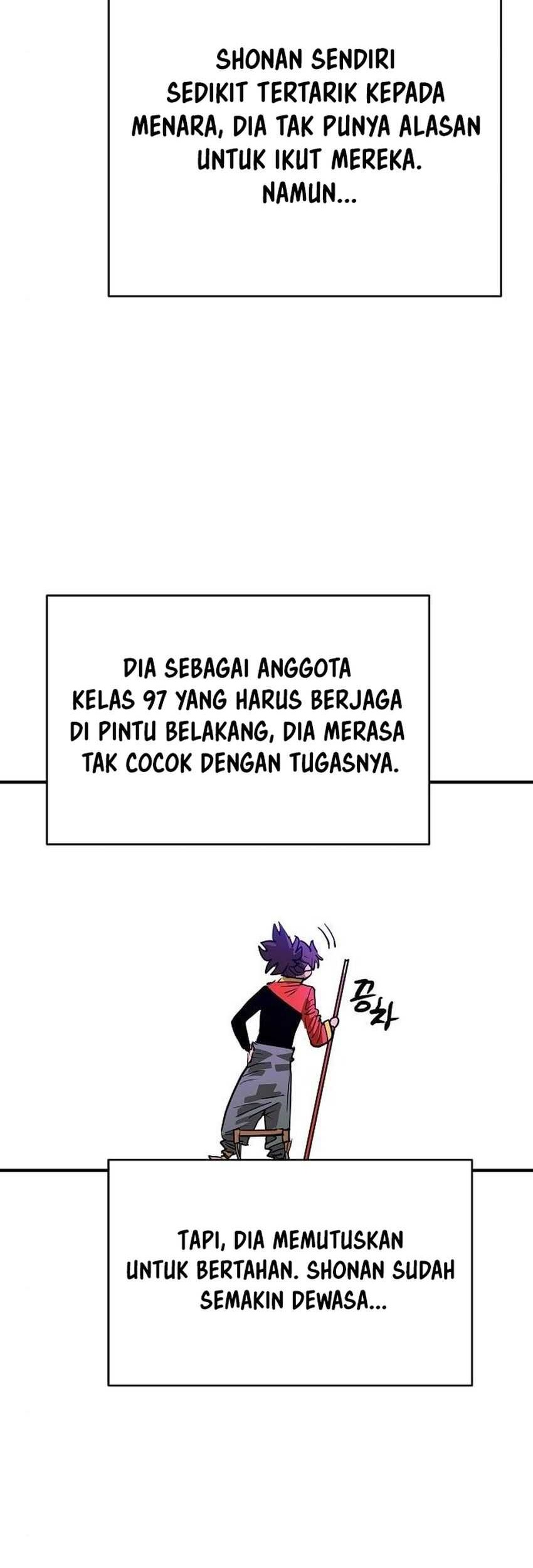 Player Chapter 182 Gambar 45