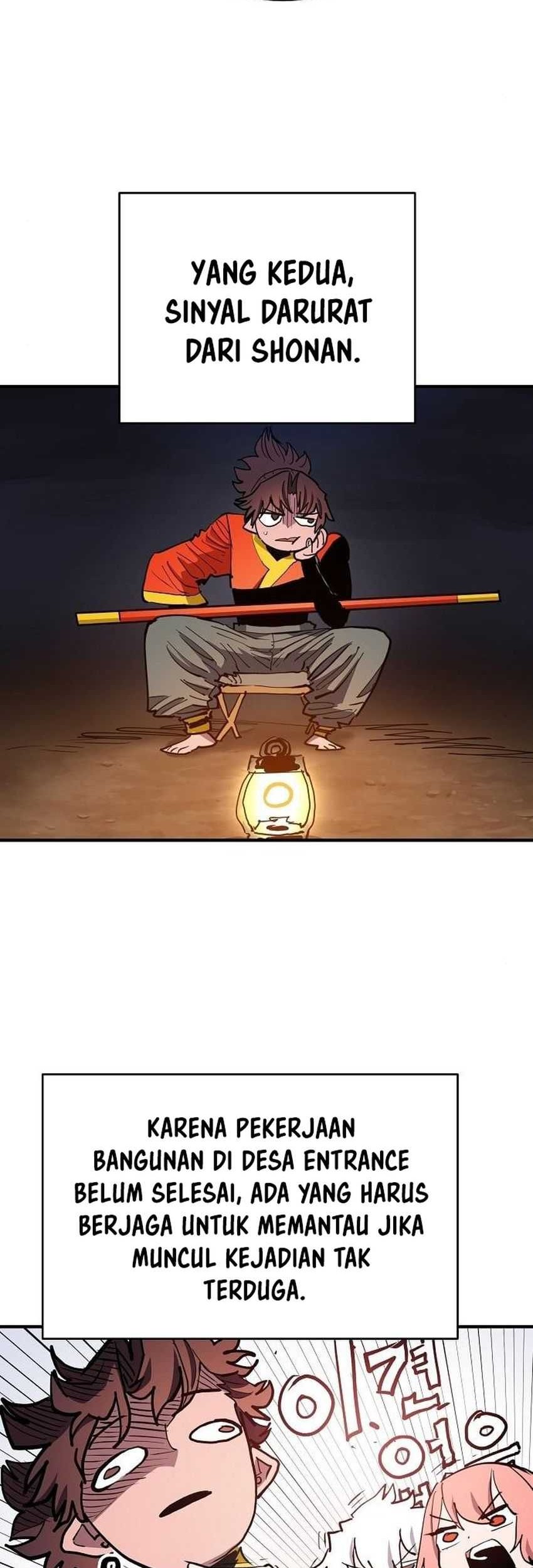 Player Chapter 182 Gambar 43