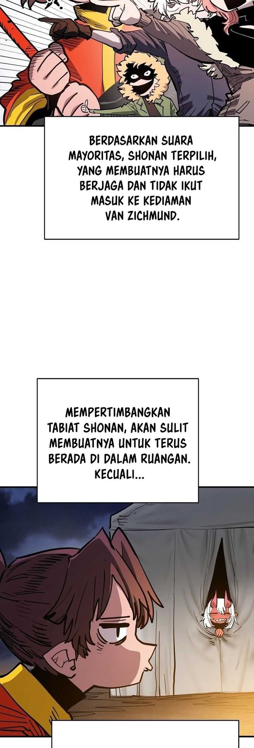 Player Chapter 182 Gambar 44