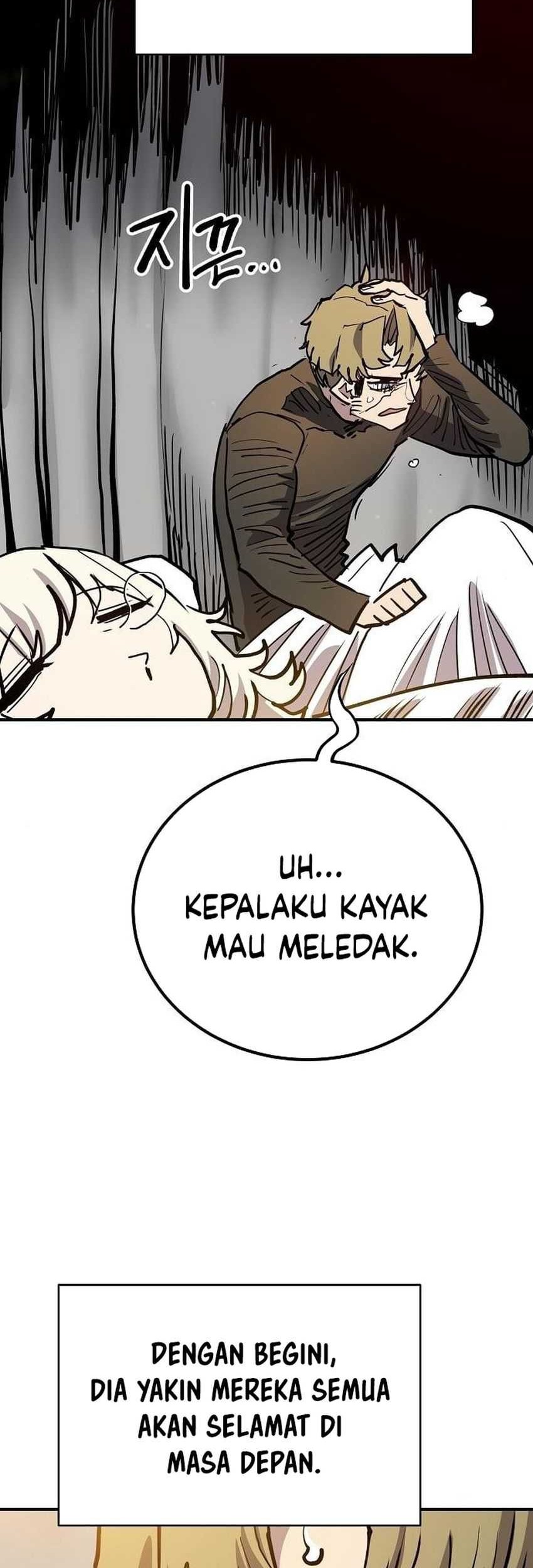 Player Chapter 182 Gambar 49