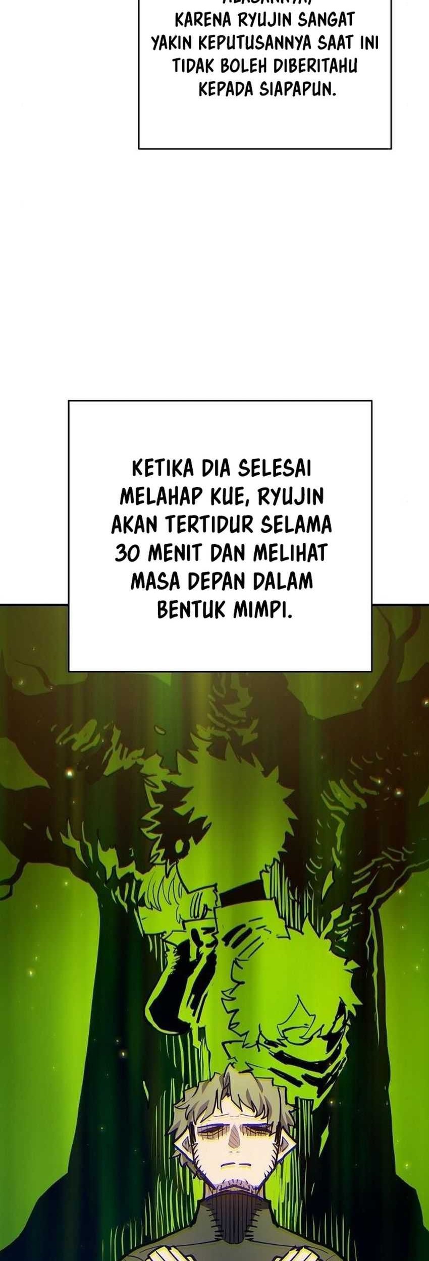 Player Chapter 182 Gambar 47