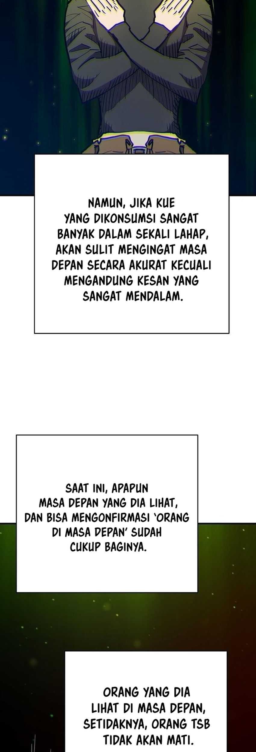 Player Chapter 182 Gambar 48