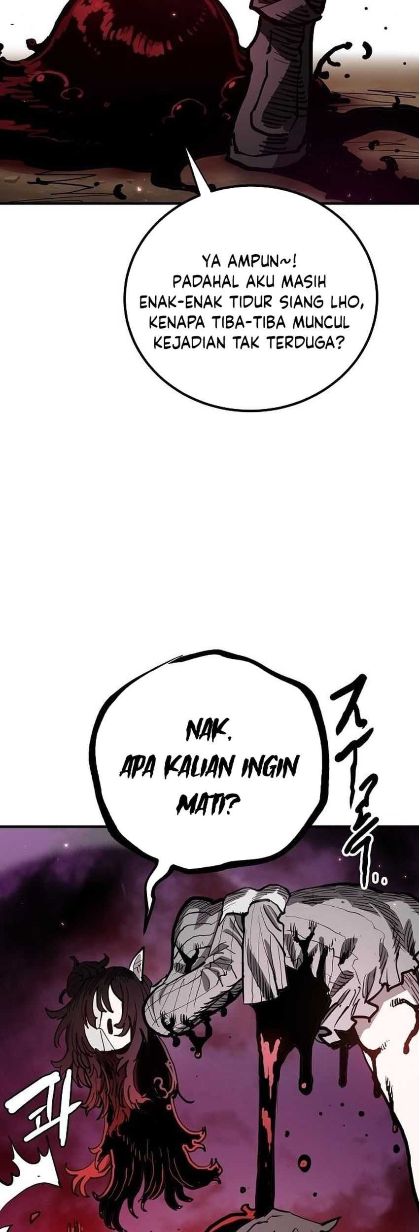 Player Chapter 182 Gambar 6