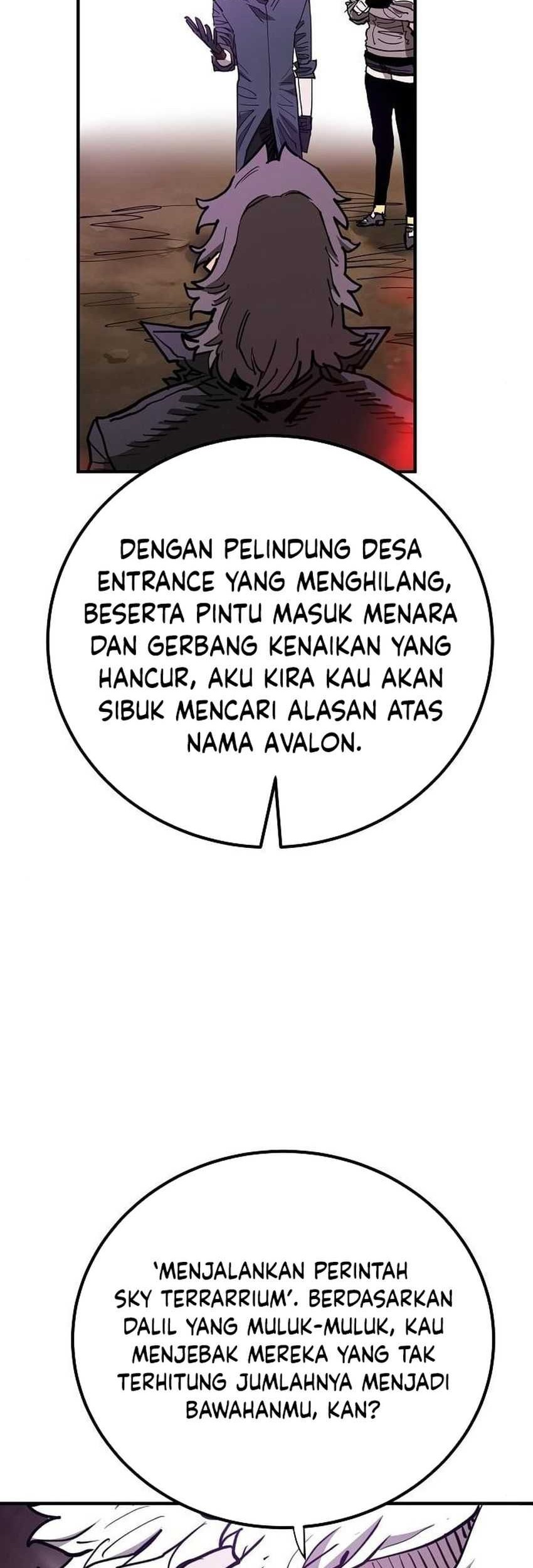 Player Chapter 182 Gambar 9