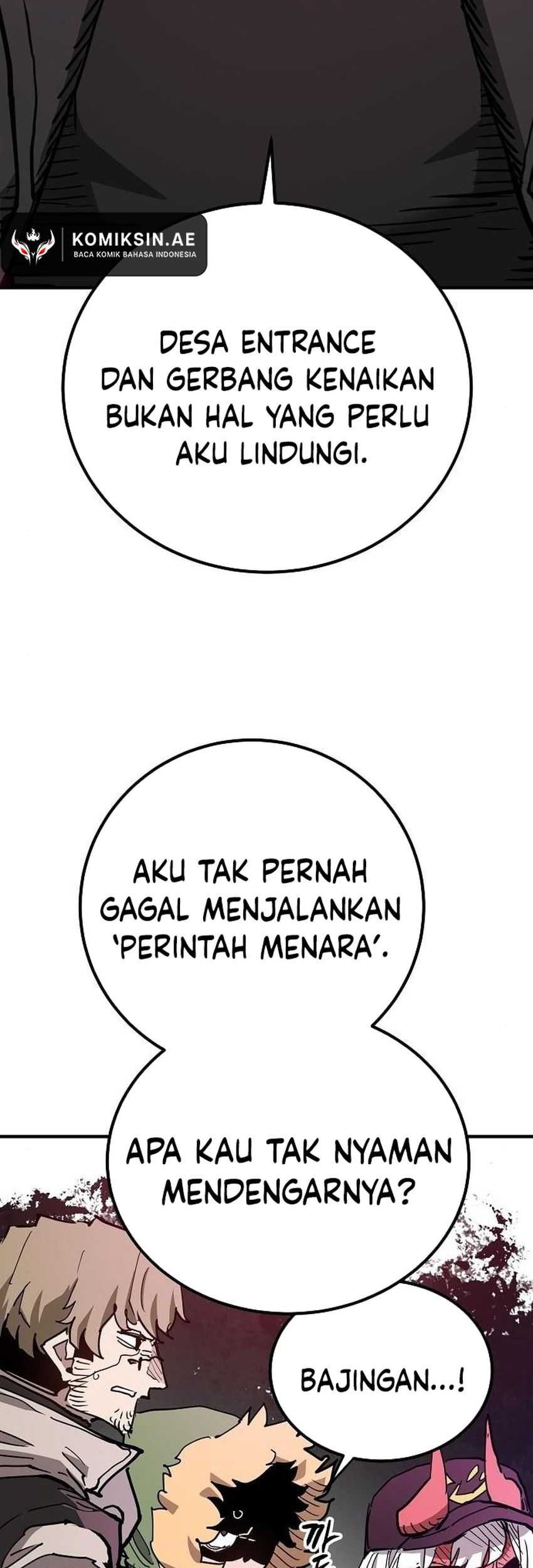 Player Chapter 182 Gambar 16