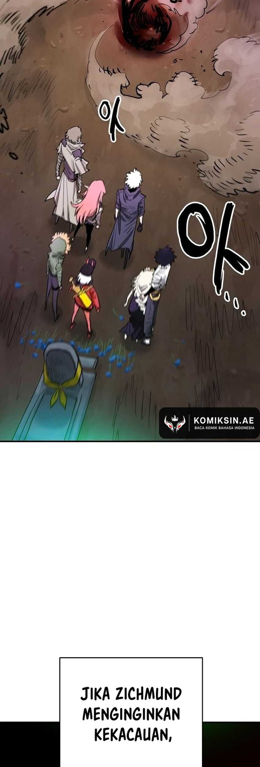 Player Chapter 182 Gambar 21