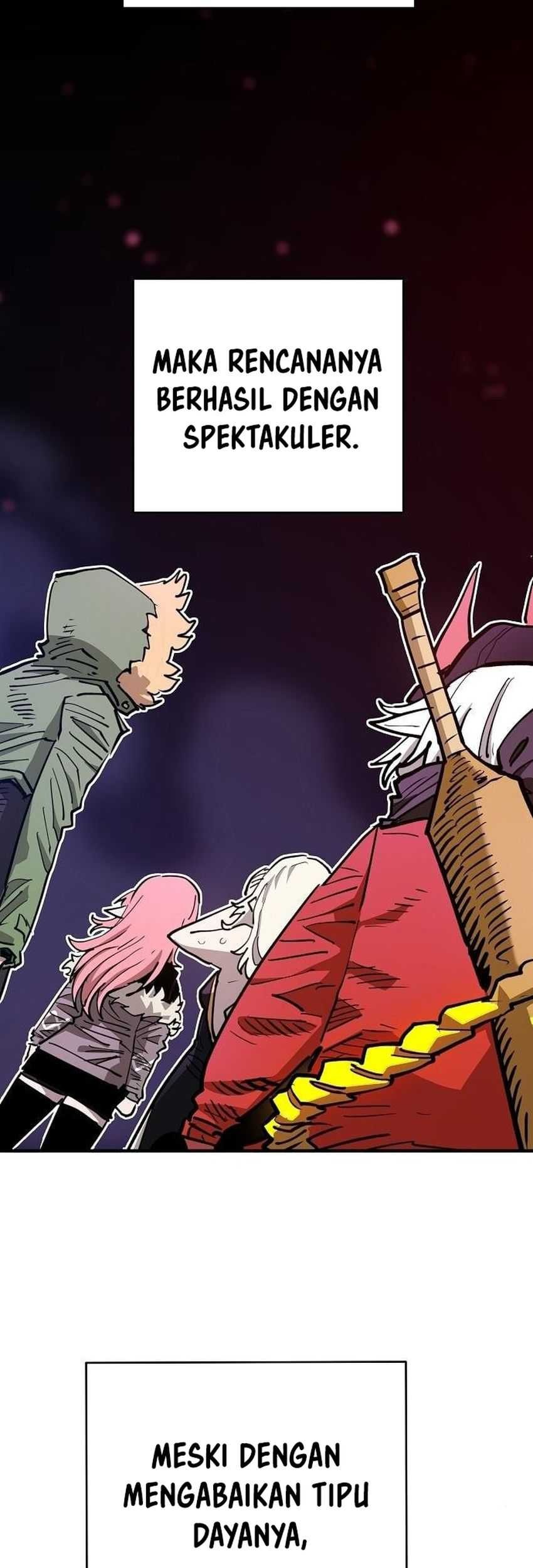 Player Chapter 182 Gambar 22