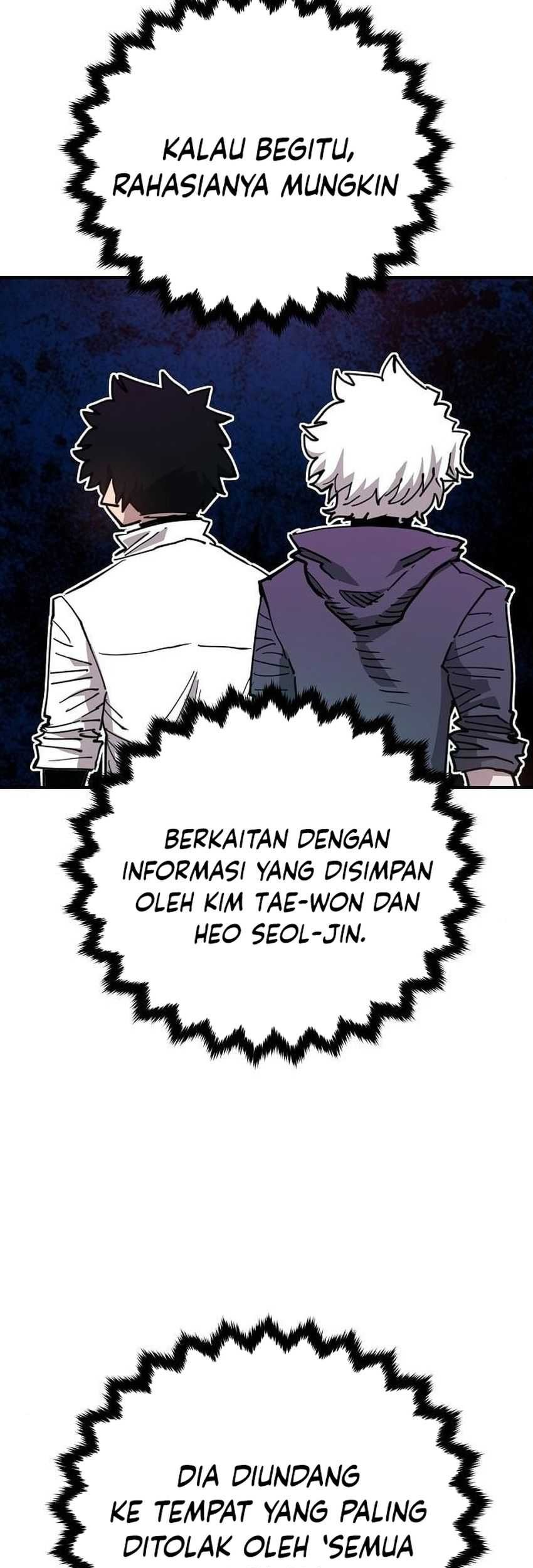 Player Chapter 182 Gambar 26