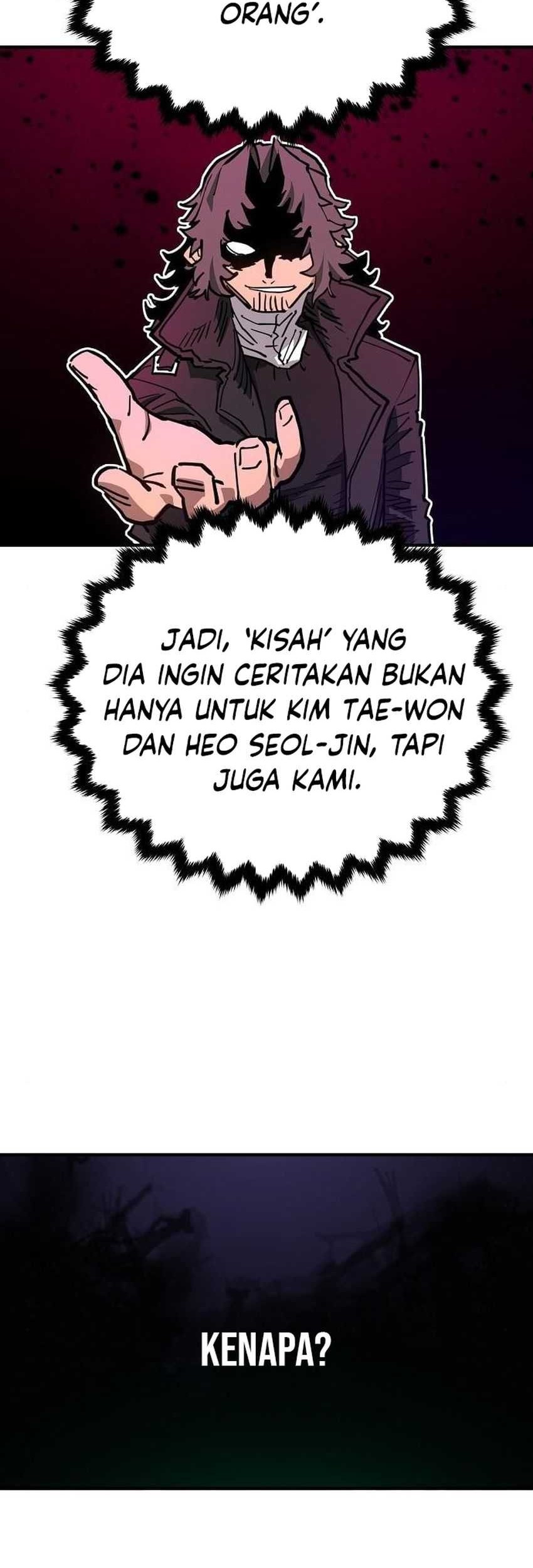 Player Chapter 182 Gambar 27