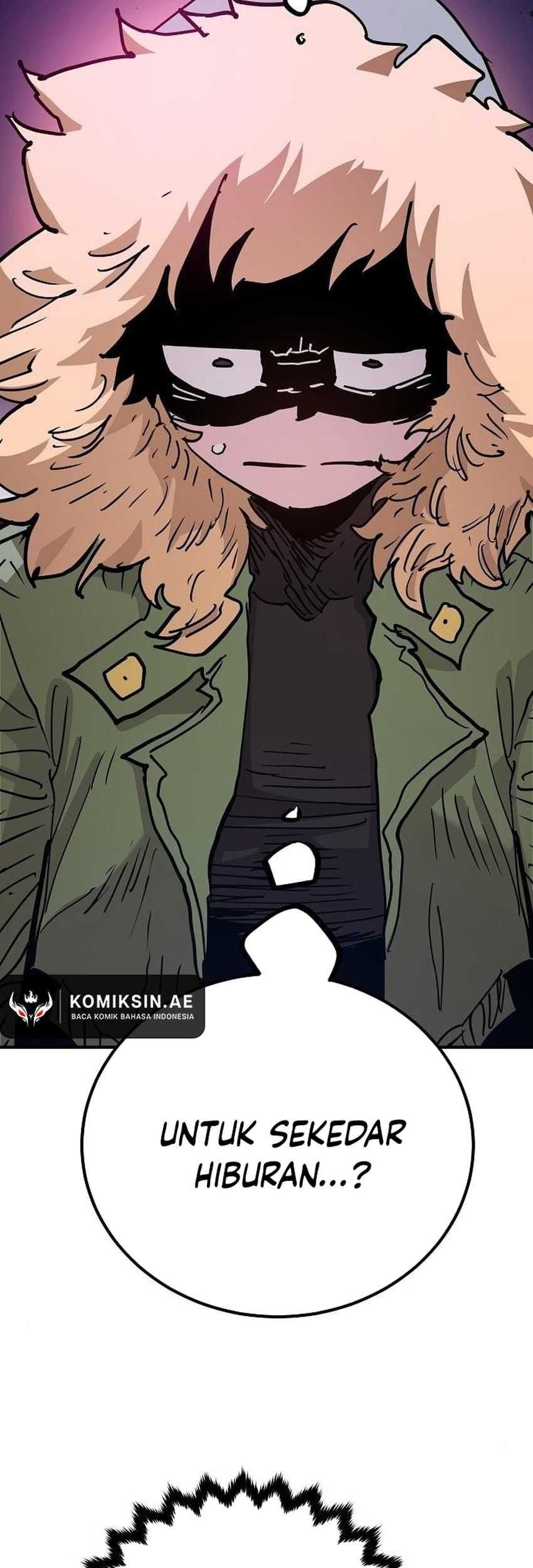 Player Chapter 182 Gambar 30