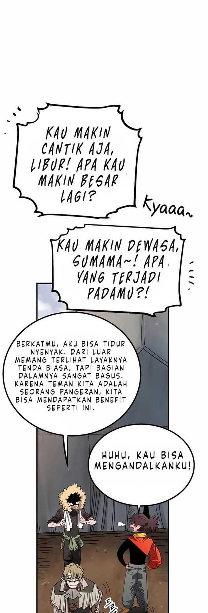 Player Chapter 181 Gambar 3