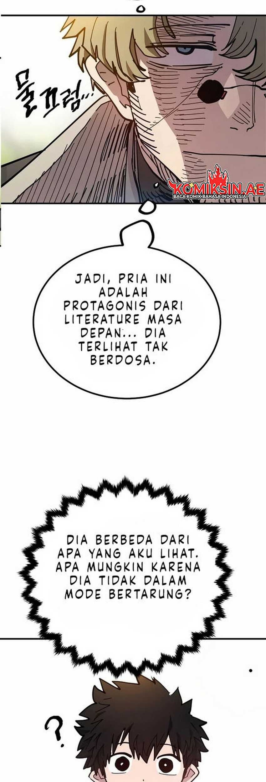 Player Chapter 181 Gambar 5