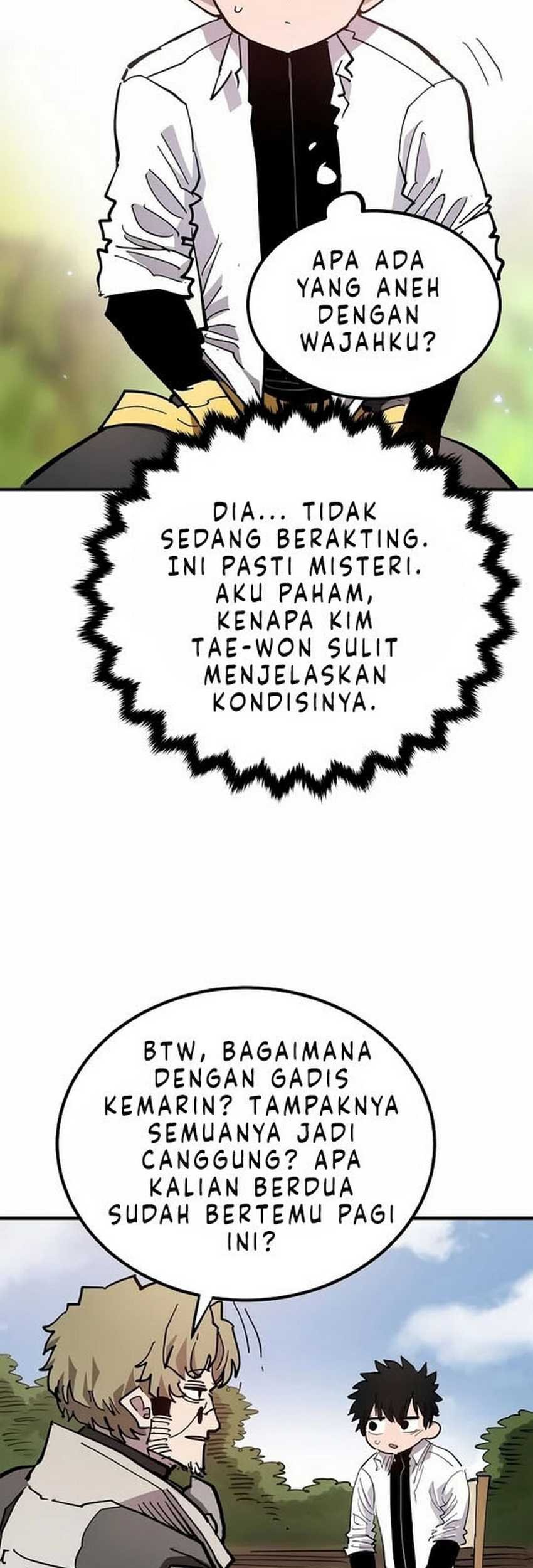 Player Chapter 181 Gambar 6