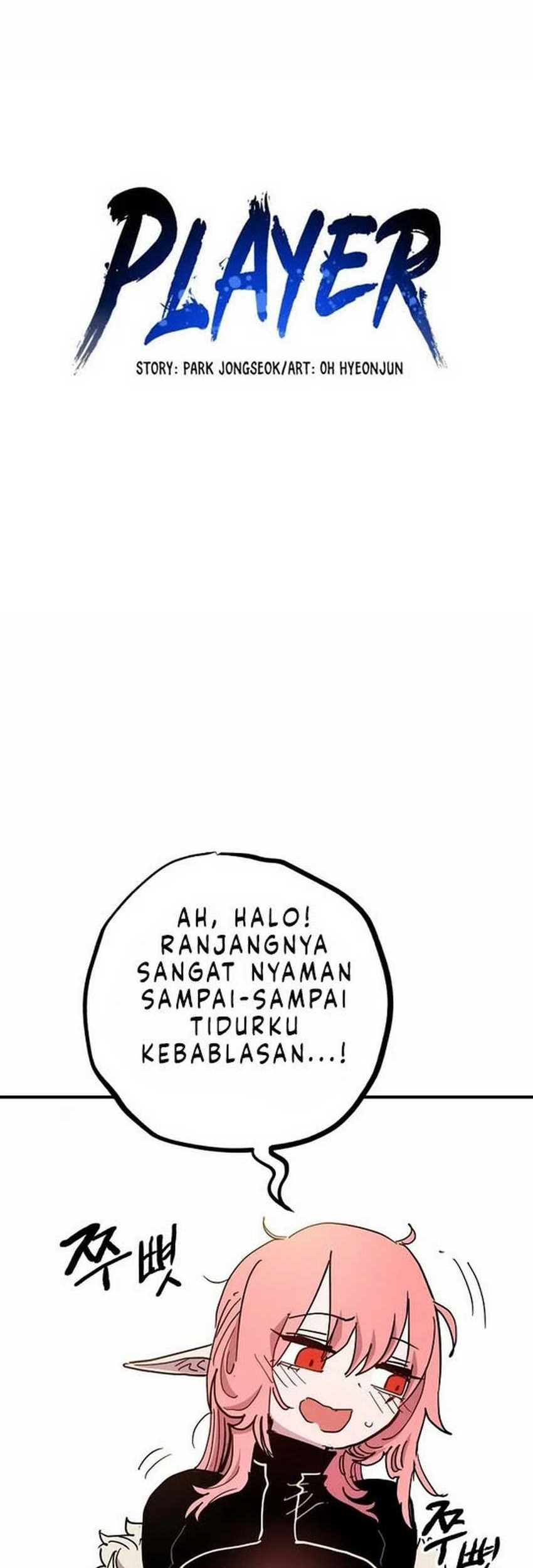 Player Chapter 181 Gambar 9