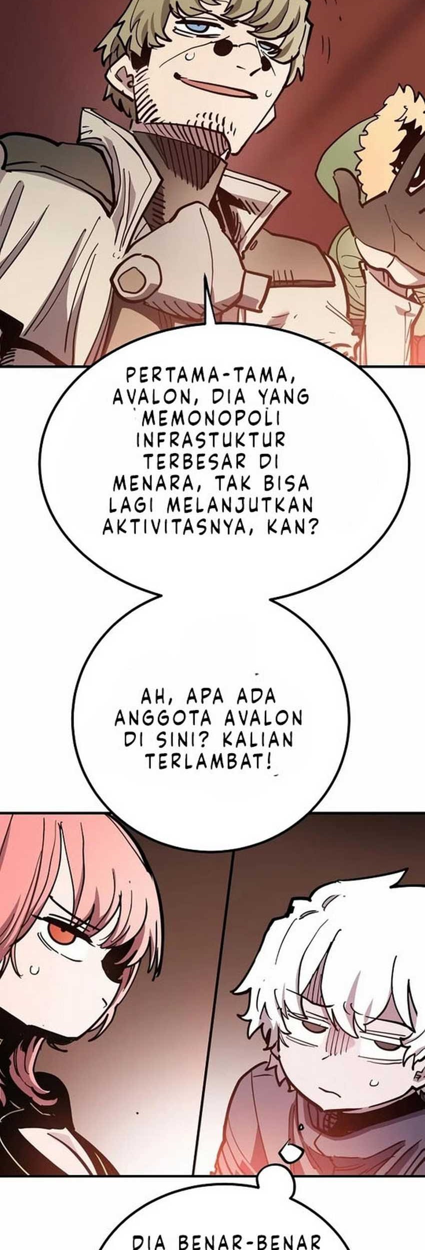Player Chapter 181 Gambar 31