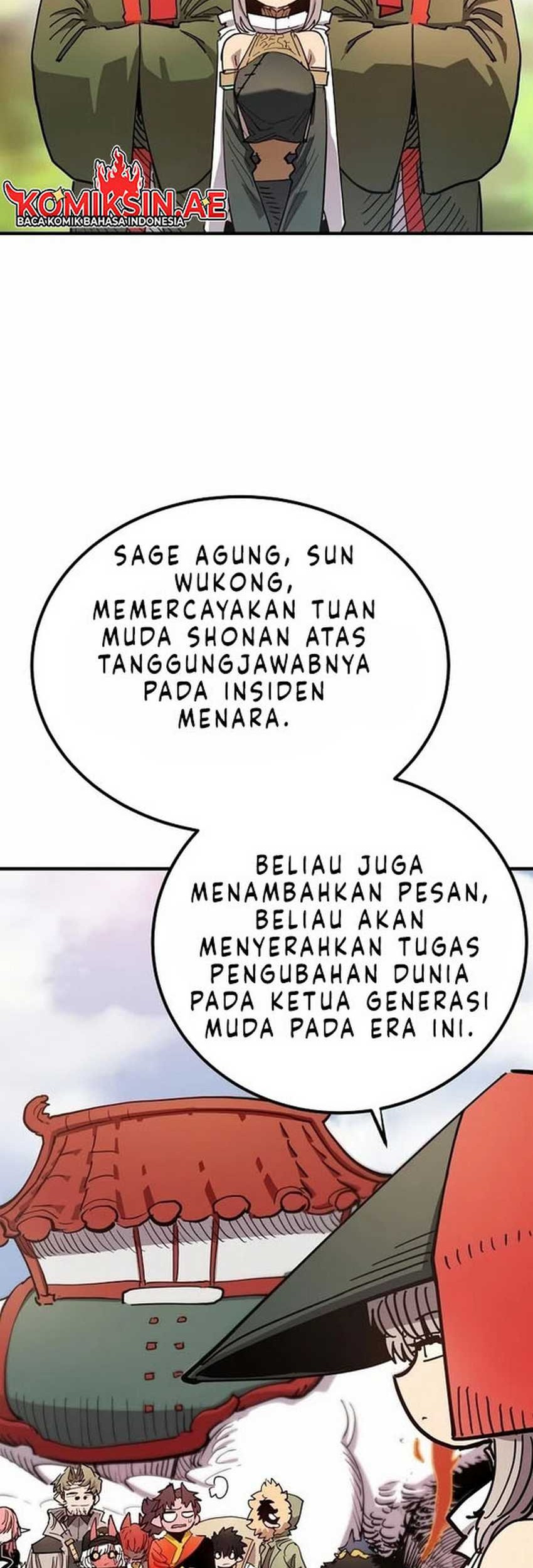 Player Chapter 181 Gambar 19