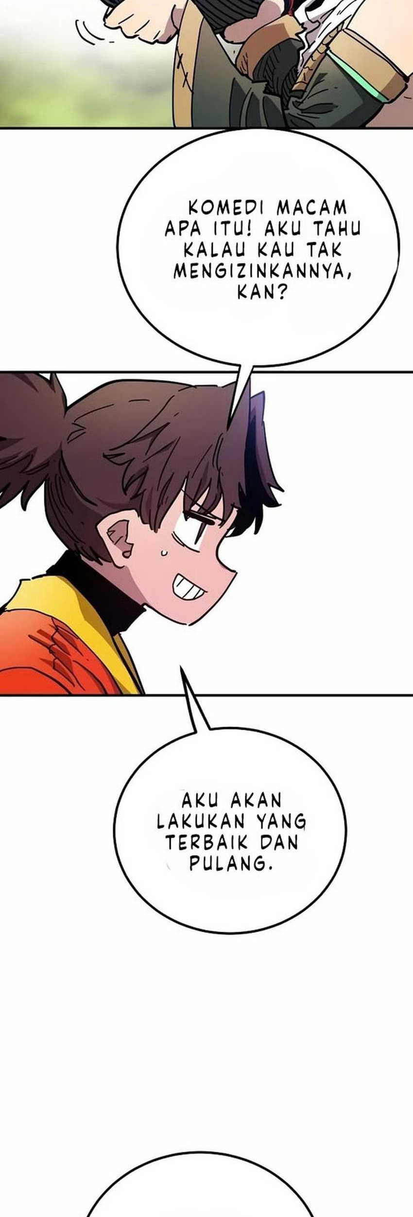 Player Chapter 181 Gambar 21