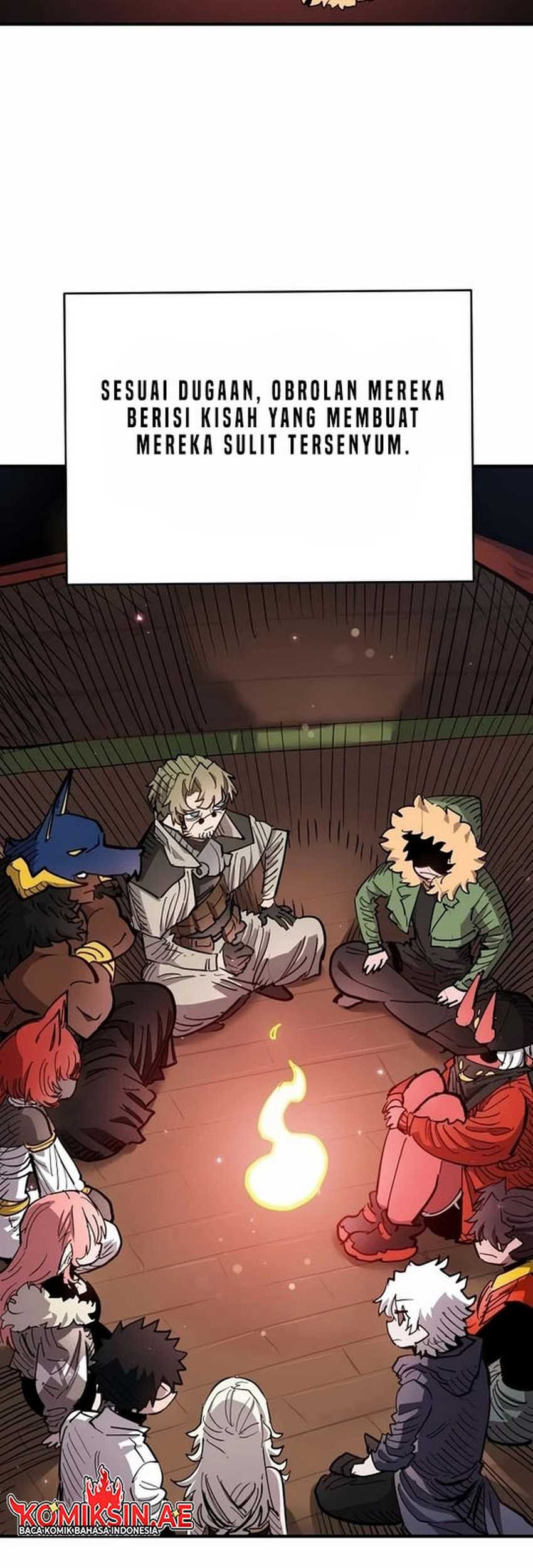 Player Chapter 181 Gambar 26