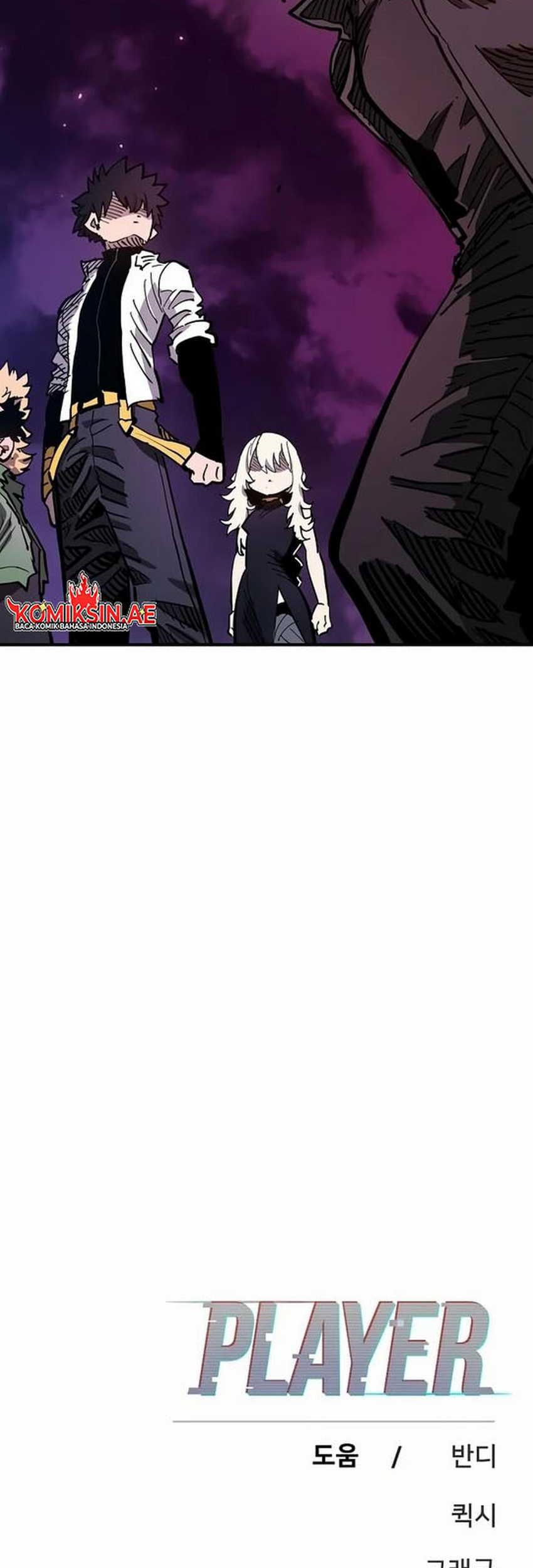 Player Chapter 181 Gambar 64