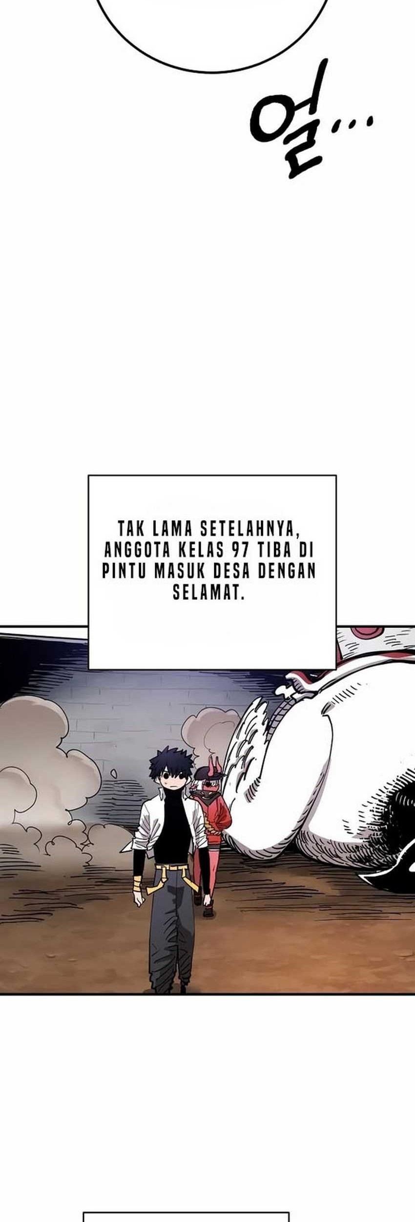 Player Chapter 181 Gambar 51