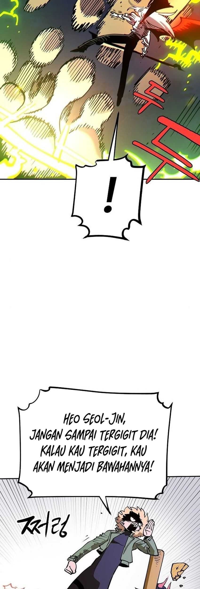 Player Chapter 185 Gambar 50