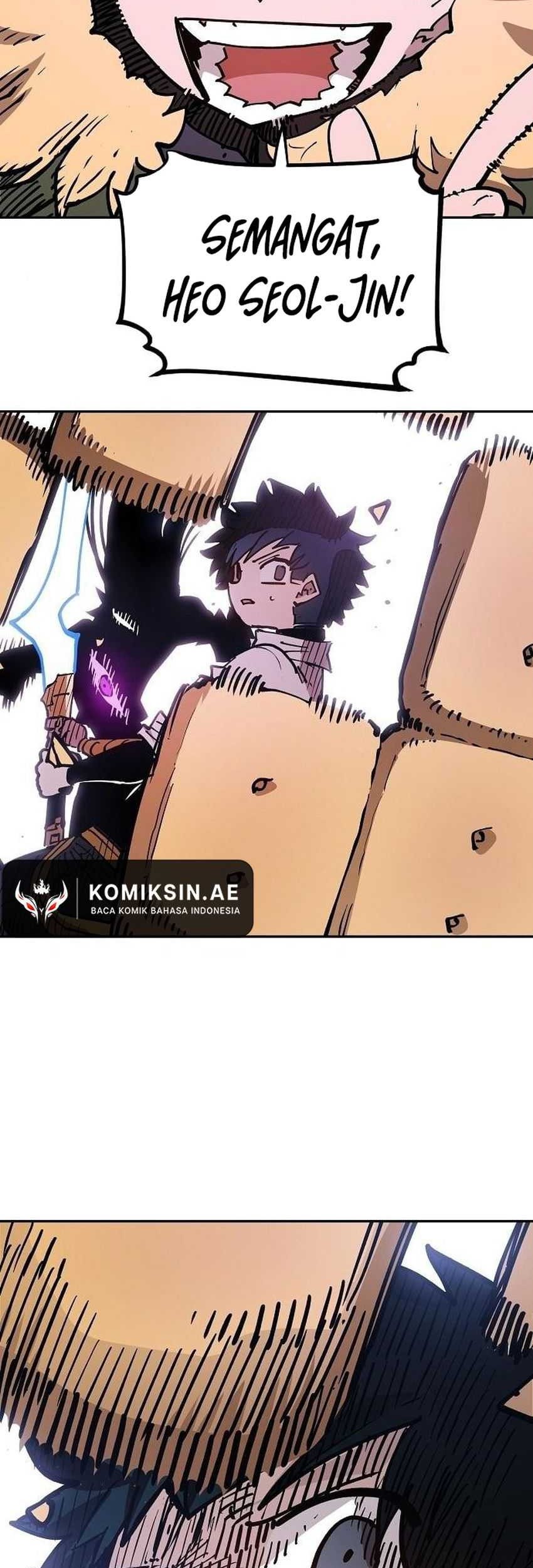 Player Chapter 185 Gambar 52