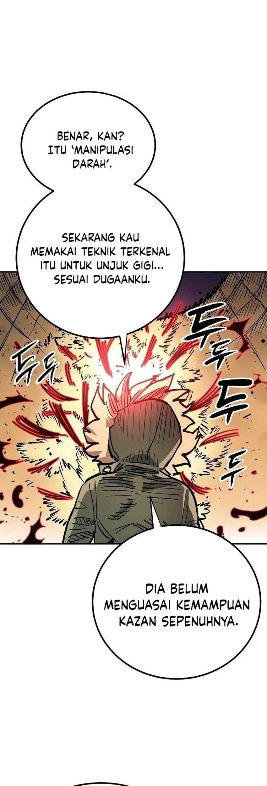 Player Chapter 185 Gambar 57