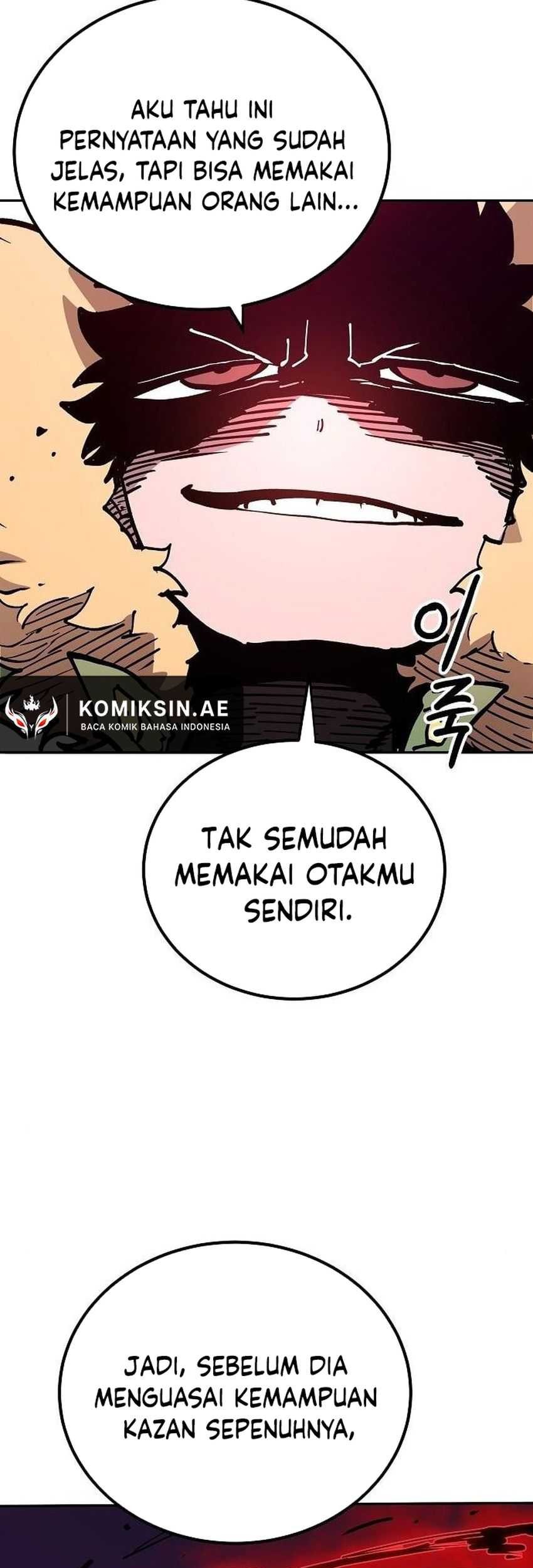 Player Chapter 185 Gambar 58