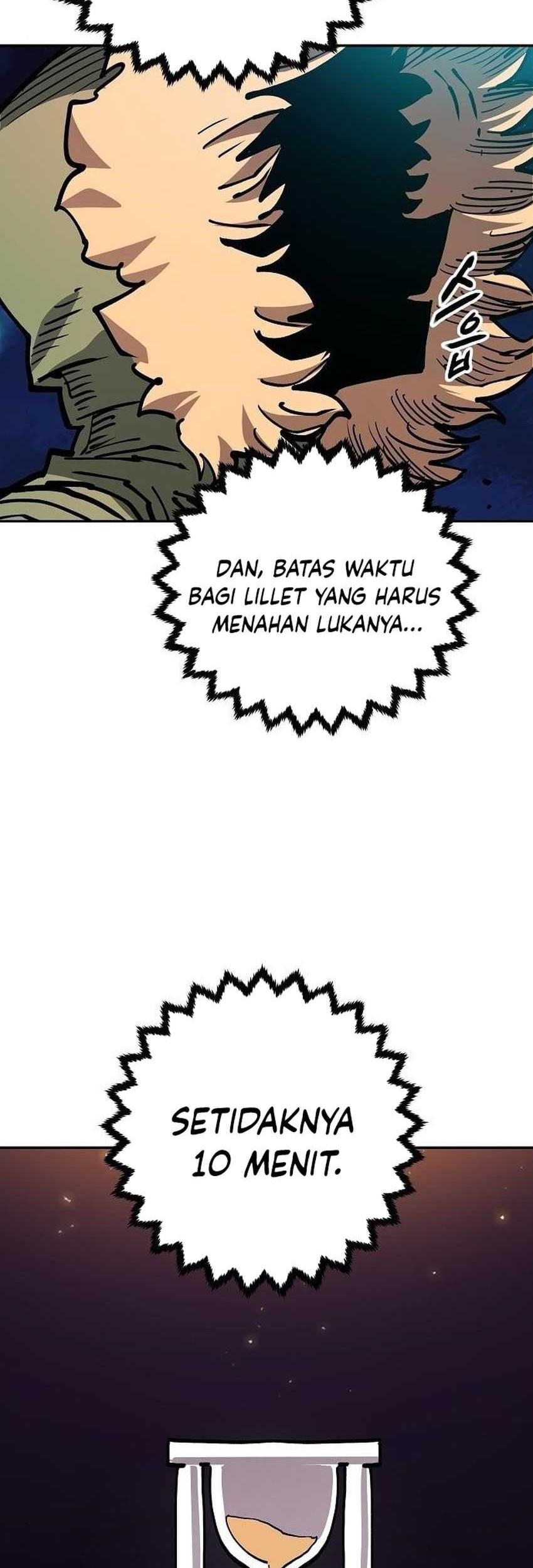 Player Chapter 185 Gambar 65