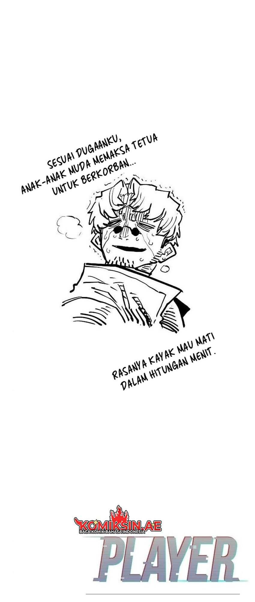 Player Chapter 185 Gambar 69