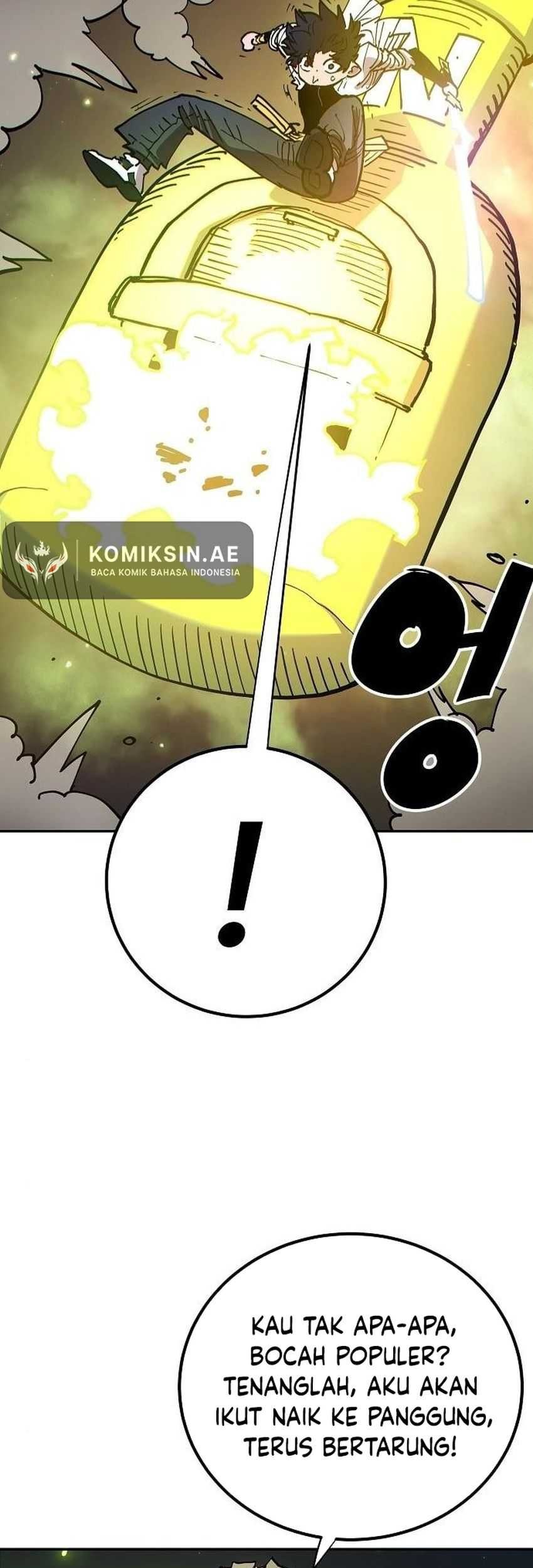 Player Chapter 185 Gambar 34