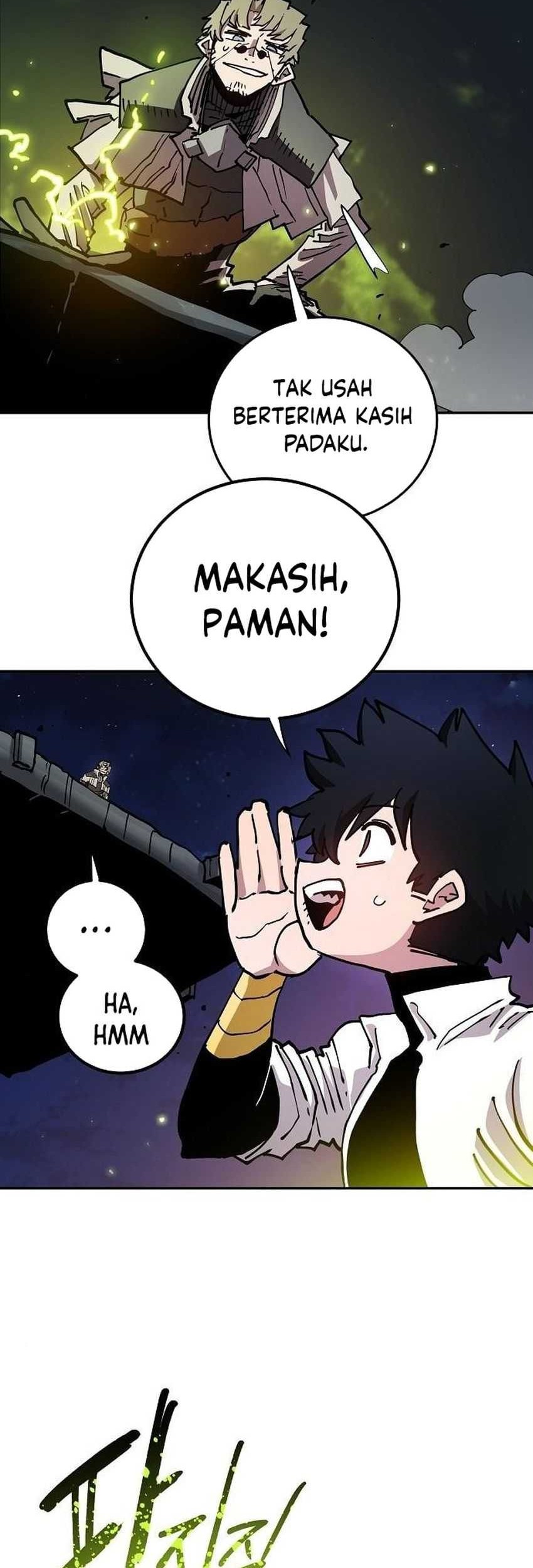 Player Chapter 185 Gambar 35