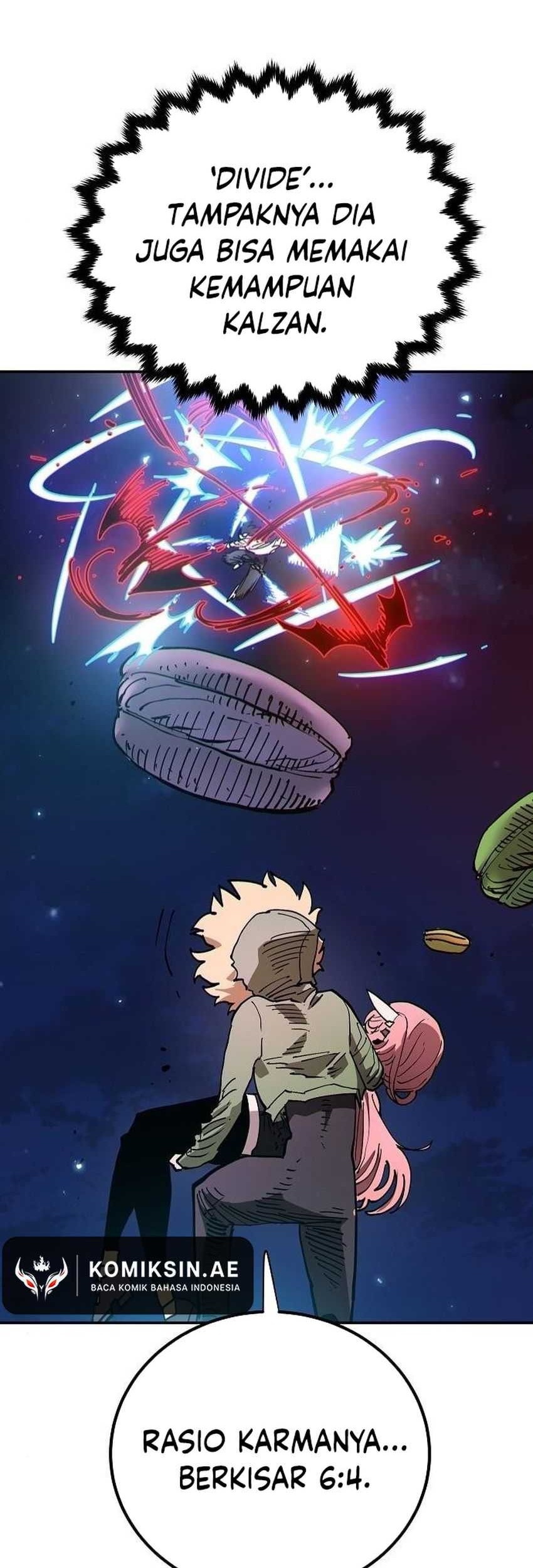 Player Chapter 185 Gambar 41