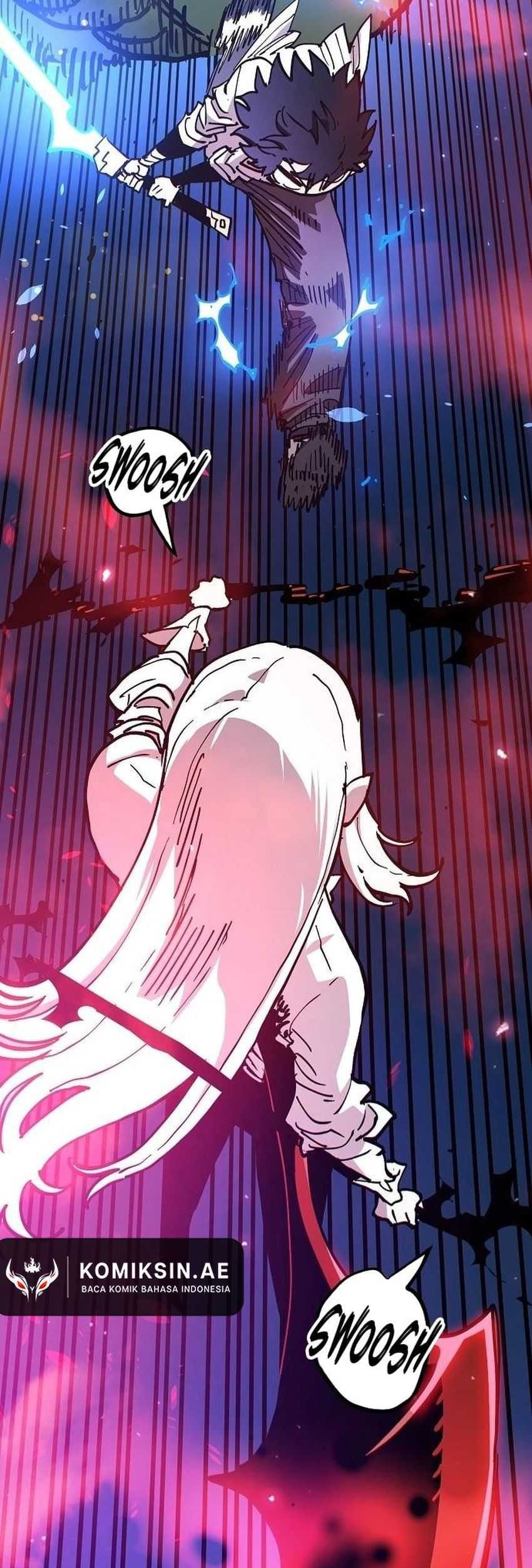 Player Chapter 185 Gambar 38