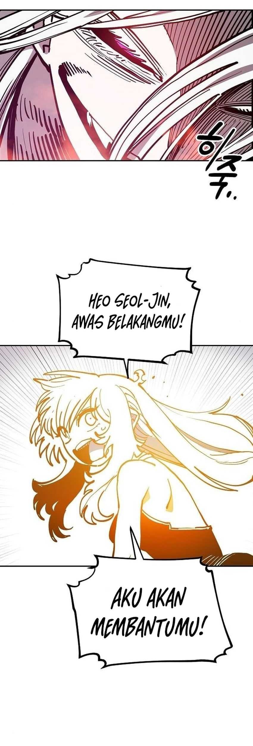 Player Chapter 185 Gambar 40