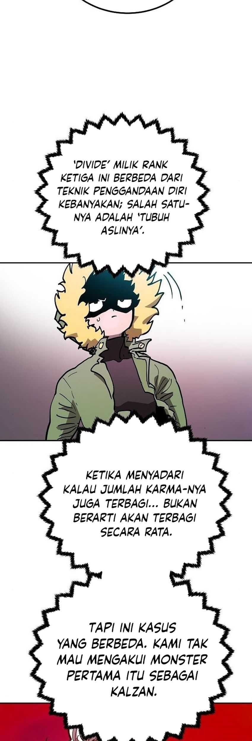 Player Chapter 185 Gambar 42