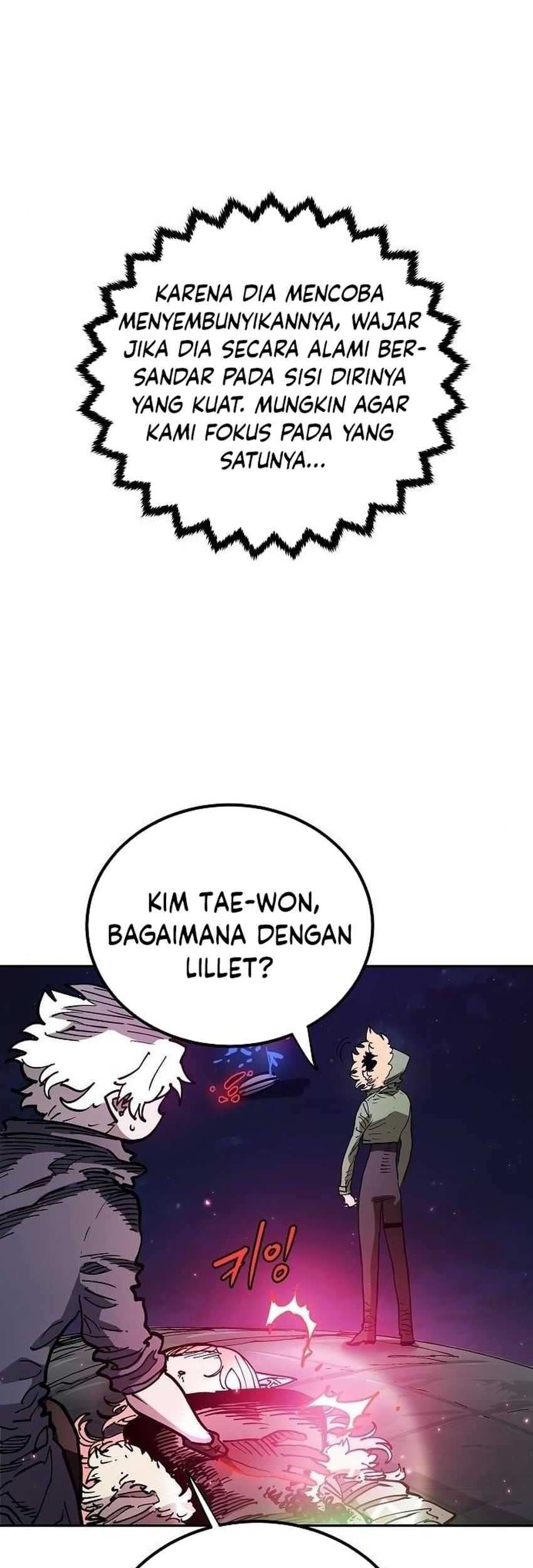 Player Chapter 185 Gambar 44