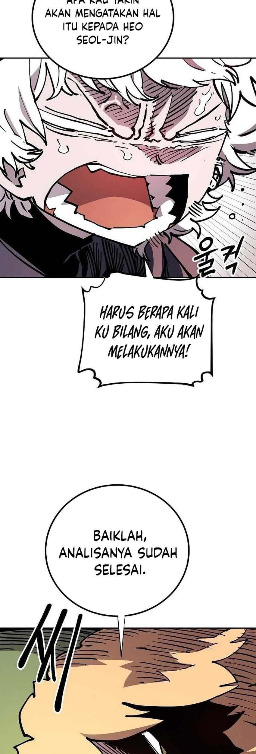 Player Chapter 185 Gambar 46