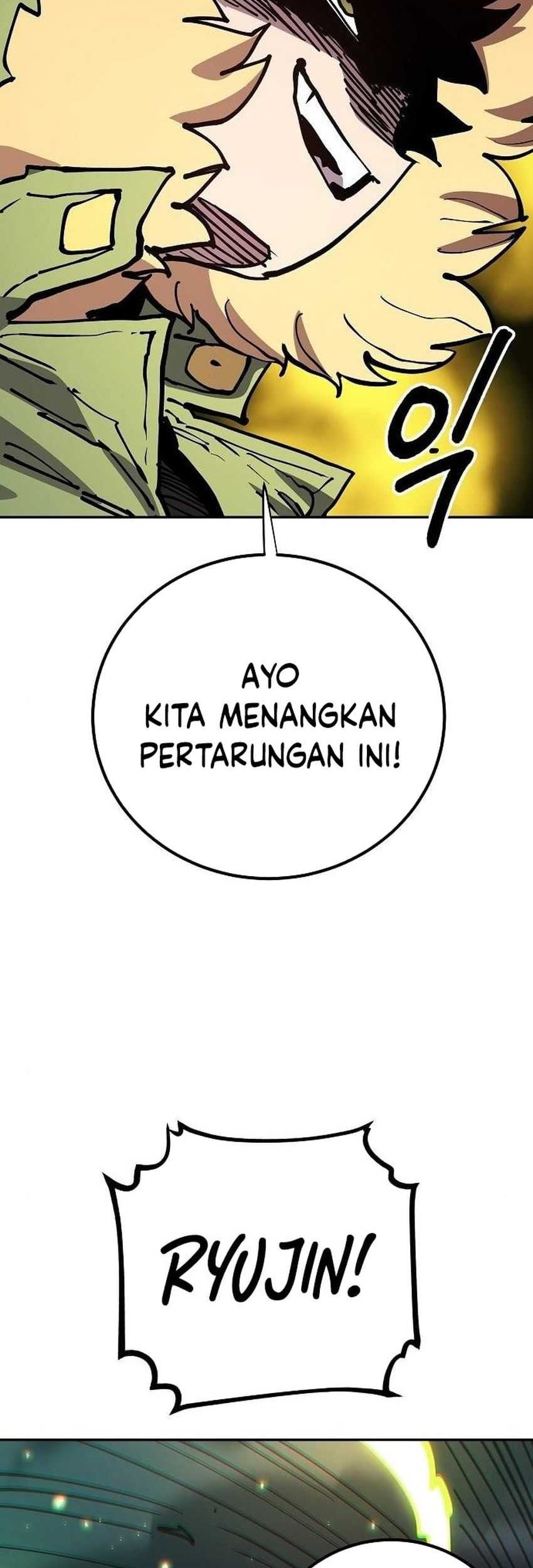 Player Chapter 185 Gambar 47