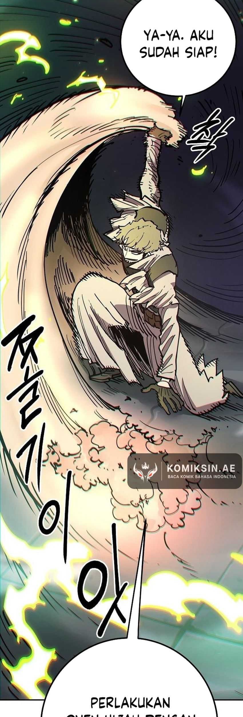 Player Chapter 185 Gambar 48