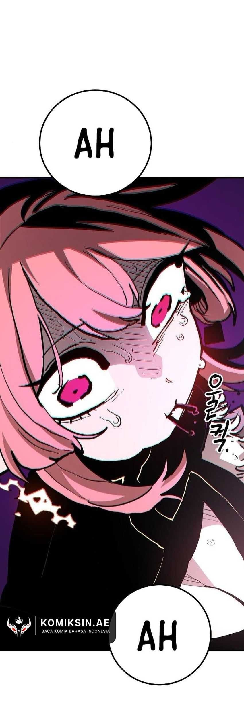 Manhwa Player Chapter 185 gambar nomor 2