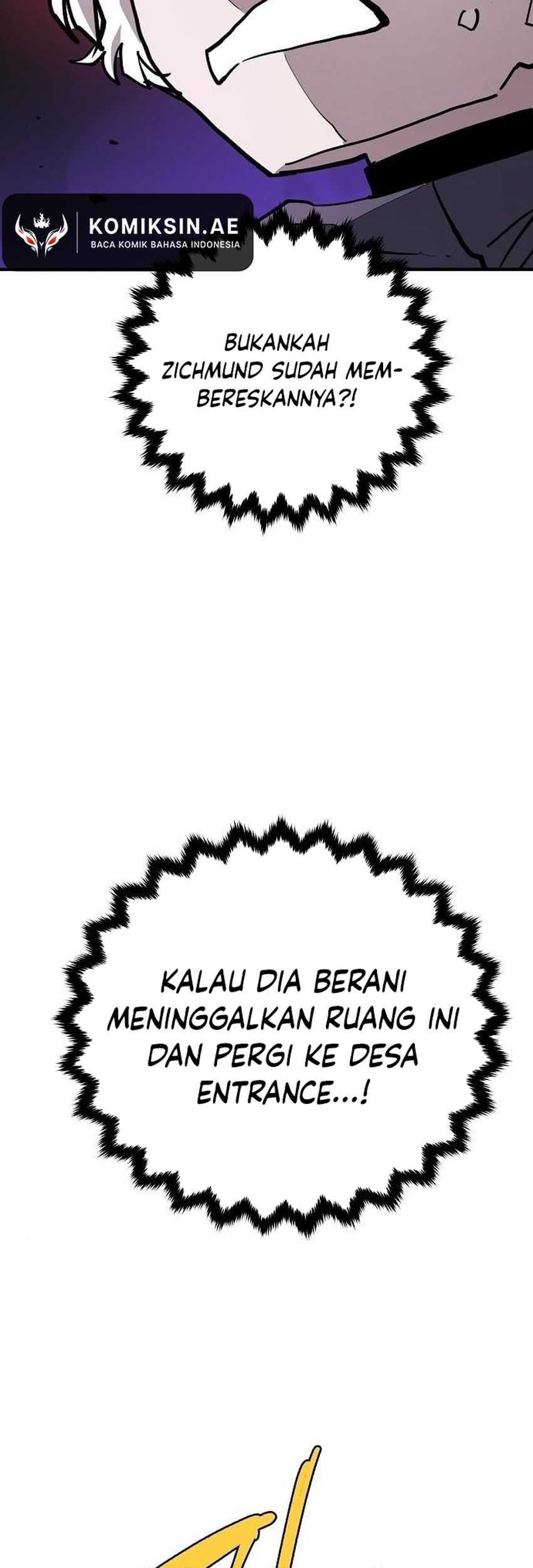 Player Chapter 185 Gambar 10