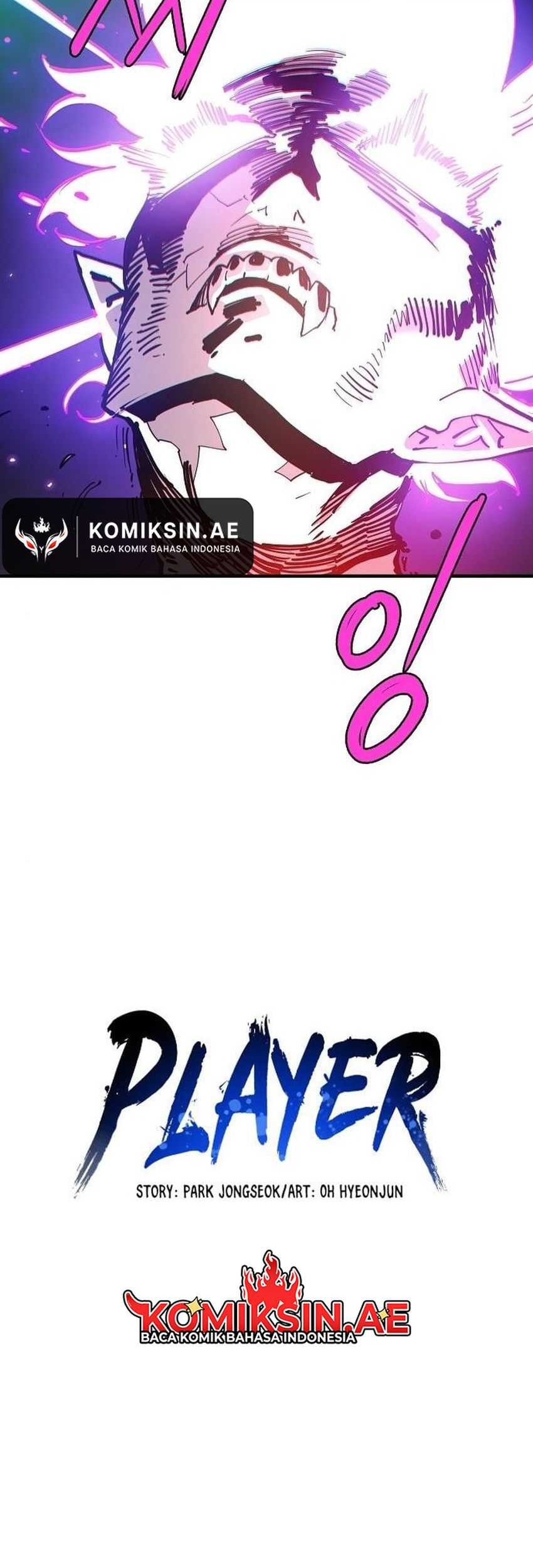 Player Chapter 185 Gambar 13